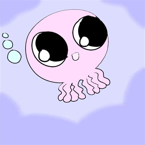 Baby Octopie By Cheshires Palace On Deviantart