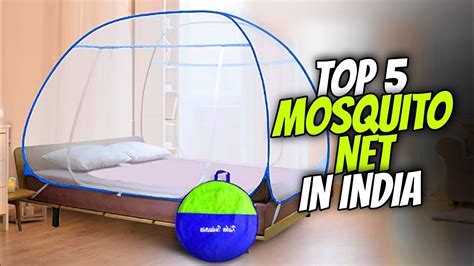 Top 5 Best Mosquito Net In India 2023 Foldable Mosquito Net Prices