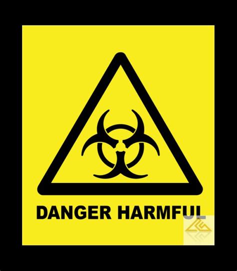 Laboratory Signage Lab Safety Signs Custom Signage
