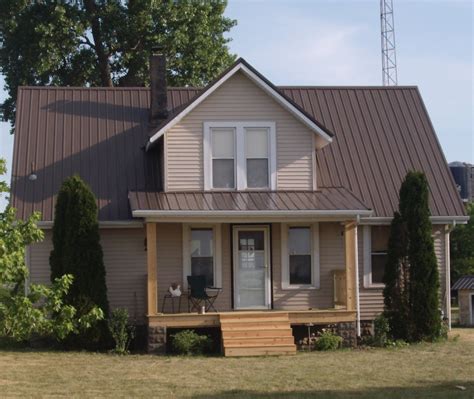 Siding And Roof Color Visualizer