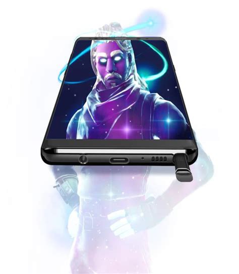 How To Get The Fortnite Galaxy Skin Samsung Support Australia