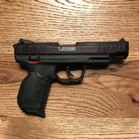 Ruger Sr22 45 Armurerie Wyn Sàrl Suisse Romande Lausanne