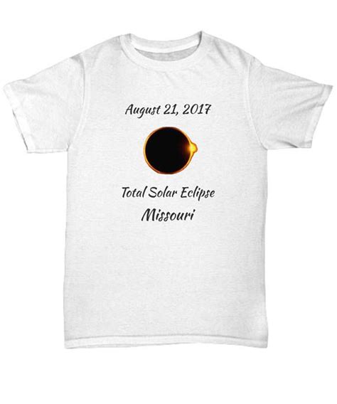 Great American Eclipse Missouri Eclipse Total Solar Eclipse 2017