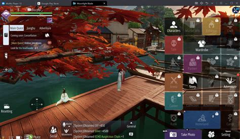 Moonlight Blade Guide: Mastering Your MMORPG Hero