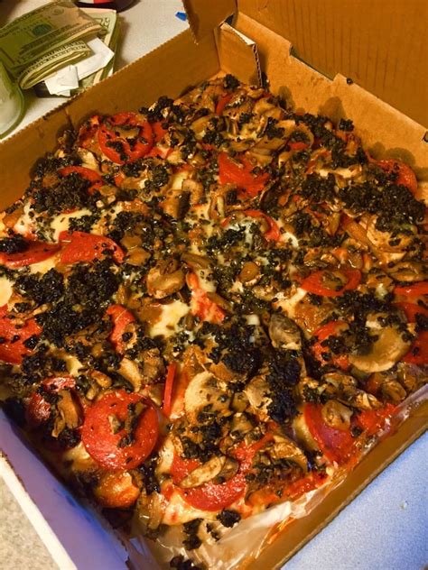 Information shown may not reflect recent changes. Northlake Tavern & Pizza House - Order Food Online - 71 ...