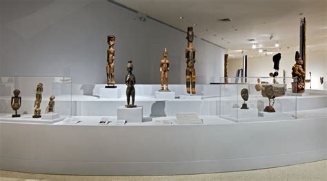 All About African Art Museum