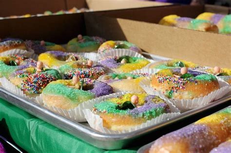 Hello spring, nice to eat you. 10 Mardi Gras Recipes That Will Make You Feel Like You're ...