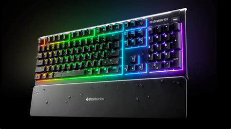 The Top 10 Absolute Best Gaming Keyboards For 2021 Keengamer