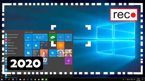 Cómo Grabar Pantalla De Windows 10 En Tu Pc Sin Instalar Programas Images And Photos Finder