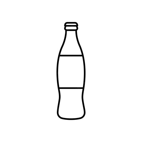 Coke Bottle Logo