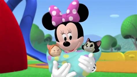 Mickey Mouse Clubhouse Season 4 Episode 8 Minnies Pet Salon Watch