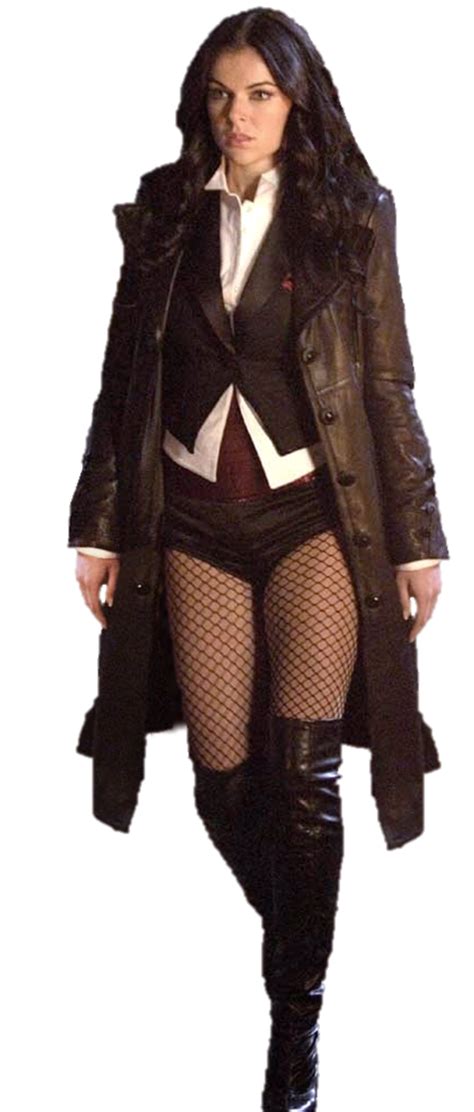 Zatanna Smallville Png By Gasa979 On Deviantart