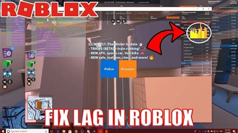 Fix Common Roblox Issues On Windows 10