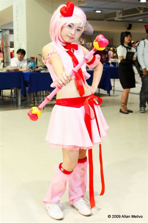 Cosplay Amu Of Shugo Chara 3 By Eklektik Am On Deviantart