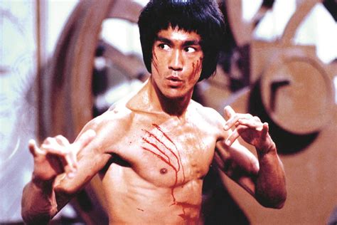 How Kung Fu Icons Like Bruce Lee Jackie Chan Became A Hit In America