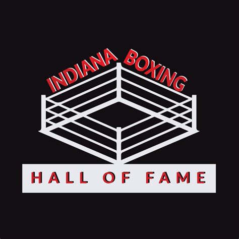 2023 indiana boxing hall of fame indiana boxing hof