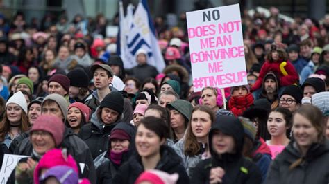 Almost 60 Of B C Women Say They Ve Faced Discrimination Because Of Their Gender Ctv News