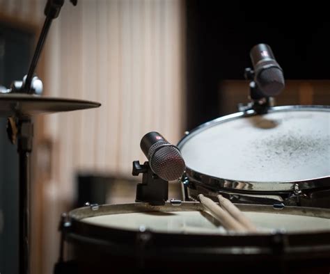 The Ultimate Guide To Eqing Toms Get That Perfect Drum Sound