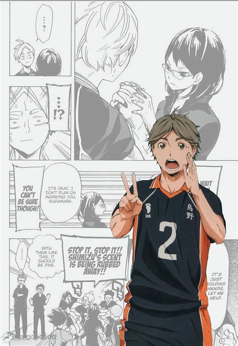 Sugawara Koushi Anime Haikyuu Volleyball HD Phone Wallpaper Peakpx