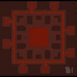 Perceive how the youtuber gaming. Download map "Demon Circle -TD" - Tower Defense (TD) | 16 different versions available ...
