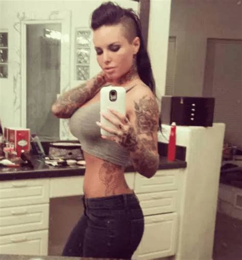 Adult Film Actress Christy Mack Gives Explosive Testimony Against Mma Fighter ‘war Machine