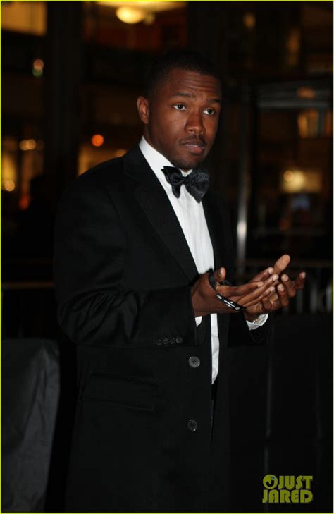 Frank Oceans Dad Is Suing Him For 145 Million Photo 3852007