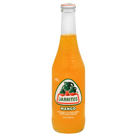 Save On Jarritos Mango Soda Order Online Delivery Giant