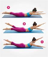 Abs Pilates Pictures
