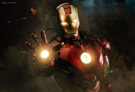 2018 Iron Man 4k Hd Superheroes 4k Wallpapers Images Backgrounds