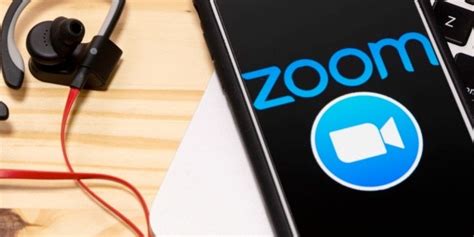 Zoom Trucos Para Aprovechar Mejor La App De Videollamadas Redgol