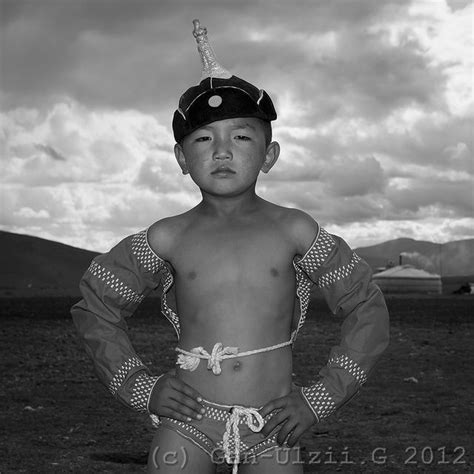 Mongolian Wrestler Boy By Mr Gg Via Flickr Chicago Bears Funny Chara
