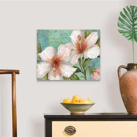 Hibiscus Wall Art Canvas Prints Framed Prints Wall Peels Great Big