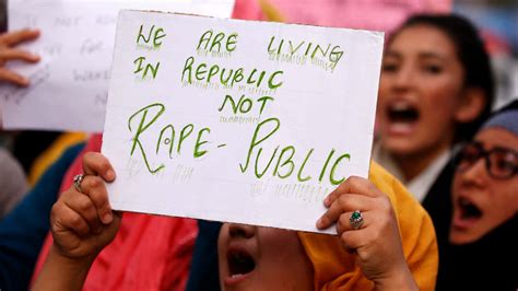 india is now the most dangerous country in the world for women says thompson reuters poll