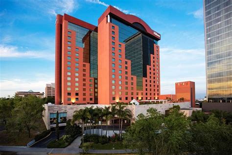 Hilton Guadalajara Hotel Mexique Tarifs 2021 Mis à Jour 7 Avis Et 838 Photos Tripadvisor