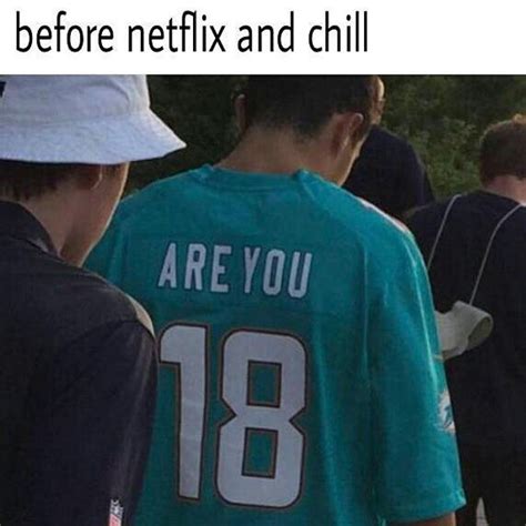 Netflix And Chill Memes 0 Hot Sex Picture
