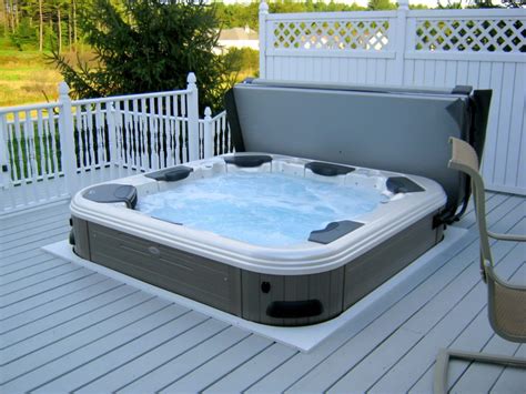 oasis hot tub and sauna gallery