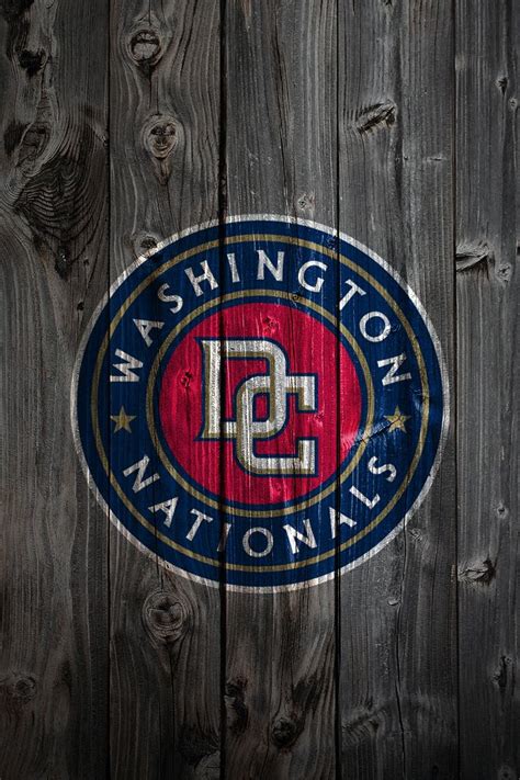 Washington Nationals Iphone Wallpaper Background Washington Nationals