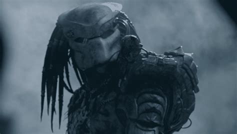 Original Predator Design Nearly Killed The Movie