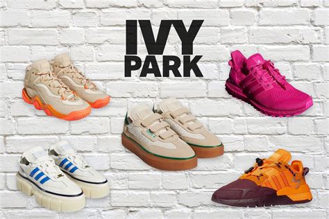 Ivy Park X Adidas 5 Best Beyonce Ivy Park X Adidas Sneakers Of All Time