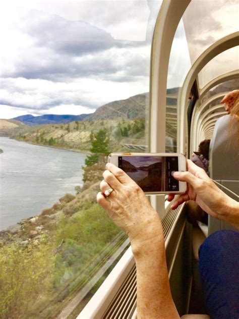 A Trip Of A Lifetime Riding The Rocky Mountaineer Rocky Mountains