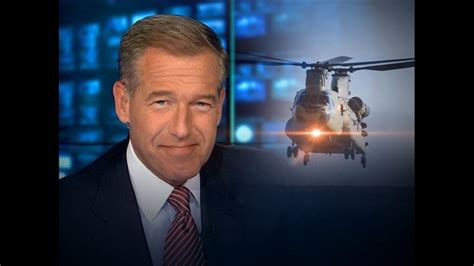 Nbc News Anchor Brian Williams Suspended 6 Months Without Pay