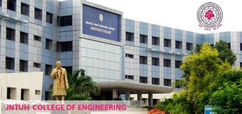 Jawaharlal Nehru Technological University Hyderabad In India Reviews