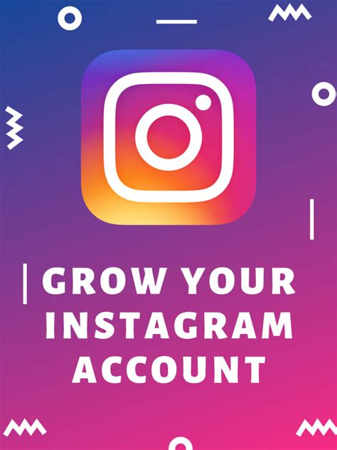 Grow Your Instagram Account And Gain Organic Traffic Social Media Experts