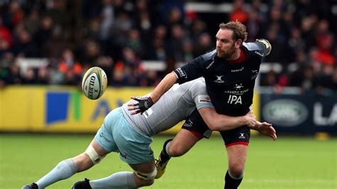 Newcastle Falcons V Worcester Warriors Premiership Preview Rugby