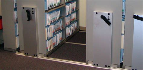 Healthcare Pipp Mobile Storage Systems