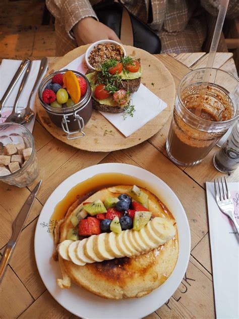 Finding vegan food nearby has never been easier if you know what to look for! Amsterdam Vegan Restaurants Best Places For Vegan Food in ...