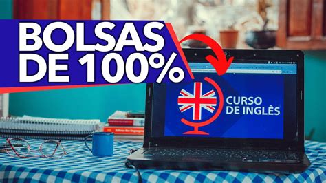 Bolsa Curso De Ingles