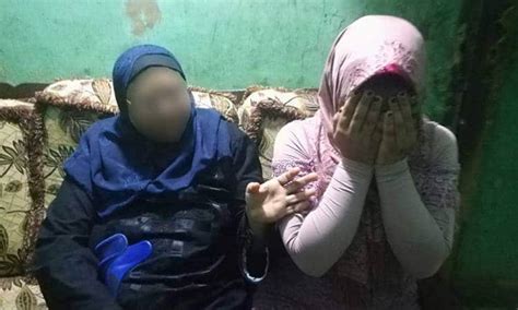 اغتصاب جماعي لفتاة معاقة ذهنياً في نهار رمضان يهز مصر ما حدث مرعب وطن يغرد خارج السرب