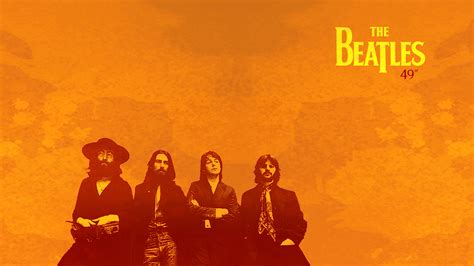 Free Download Free The Beatles Wallpaper The Beatles Wallpapers