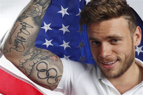 Skier Gus Kenworthy Stoked By Being 1st Openly Gay Male U S Winter Olympian Outsports
